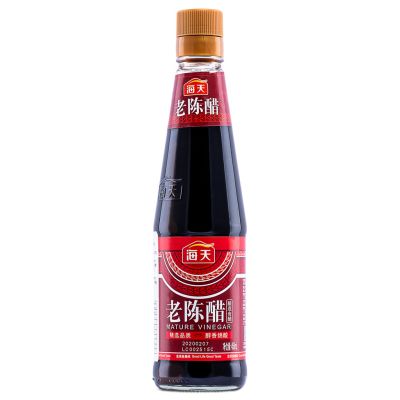 HD Old Vinegar 海天 老陳醋