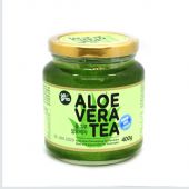 Allgroo Aloe Vera Tea 알로에차