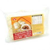 KG Pastry Vegetable Bun 蔬菜包