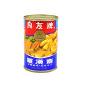 Companion Lo Han Chai 良友牌 羅漢齋