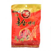 GMF Korean Red Ginseng Candy 高麗紅參糖