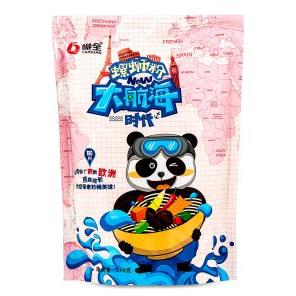 Liuquan Snail Rice Noodles 柳全 螺螄粉 大航海時代