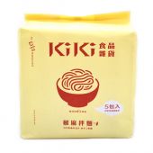 Kiki Dried Noodles &lpar;Spicy Flavour&rpar; 淇淇 椒麻拌麵