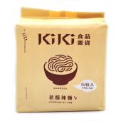 Kiki Noodle &lpar;Spicy Vinegar Flavour&rpar; 淇淇 老醋辣麵