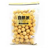 Natural Is Best Bubble Biscuit 自然派 水泡餅