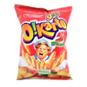 Orion O&excl; Karto &lpar;Chili Chili Flavour&rpar;
