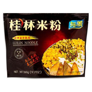 Yumei Instant Guilin Noodle 與美 桂林米粉