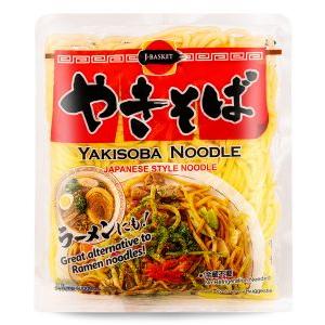 J-basket Japanese Yakisoba Noodle やきそば
