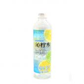 Suntory Lemon Flavour Water 沁檸水 檸檬味飲料