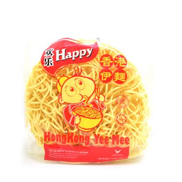 Click Here To Enlarge This Photo Of Happy Hongkong Yee Mee 歡樂 香港伊麵