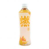 Genki Forest Burning Tea &lpar;Sugar Free Oolong Tea Drink Brown Rice Flavour&rpar; 元氣森林 燃茶 無糖玄米烏龍茶飲料