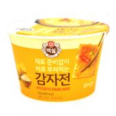 Beksul Cookit Potato Pancake 감자전