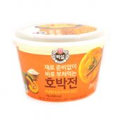 Beksul Cookit Pumpkin Pancake 호박전