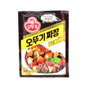 Ottogi Jjajang Powder 오뚜기 짜장