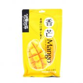 You Guo You Zi Dired Mango 優果優滋 芒果乾