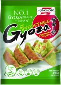 Ajinomoto 5 Vegetable &plus; Spinach Pastry Gyoza ギョーザ