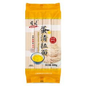 Nikko Albumen Noodles 頂味 蛋清拉麵