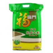Fortune Pearl Short Grain Rice 福臨門 東北優質大米 10kg