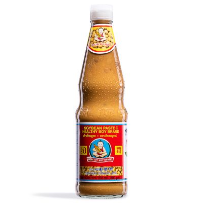 Healthy Boy Soybean Paste 肥兒標 豆醬