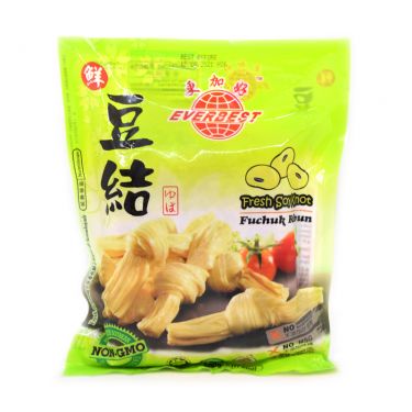 Click Here To Enlarge This Photo Of Everbest Fresh Soy Knot 更加好 鮮豆結