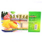 I Mei Smooth & Chewy Beancurd 義美 百頁豆腐