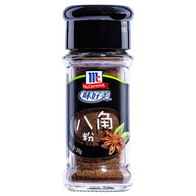 Mccormick Star Anise Ground 味好美 八角粉