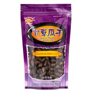 Mong Lee Shang Liquorice Watermelon Seeds 萬里香 甘草瓜子