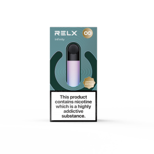 Relx Infinity Device &lpar;Sky Blush&rpar;