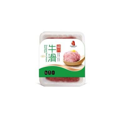 Freshasia Premium Raw Hotpot Beef Paste 香源 福州牛滑