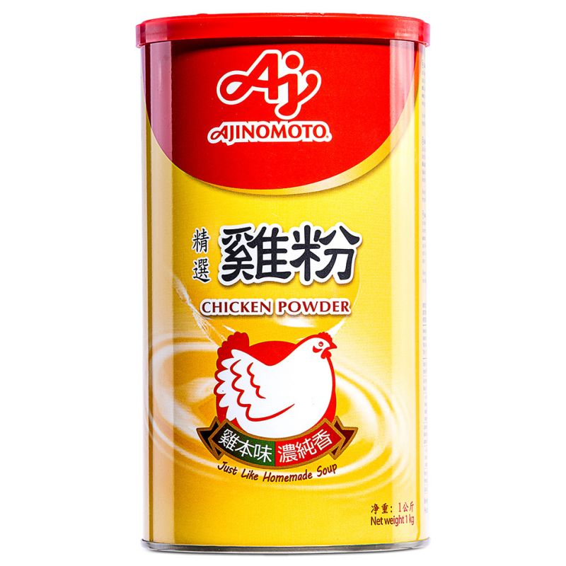 Click Here To Enlarge This Photo Of Ajinomoto Chicken Powder 1kg