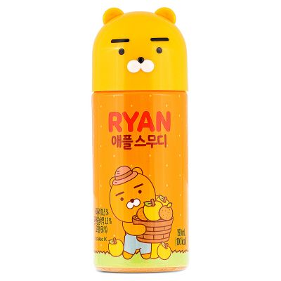 Kakao Ryan &lpar;Apple Smoothie&rpar; 애플스무디