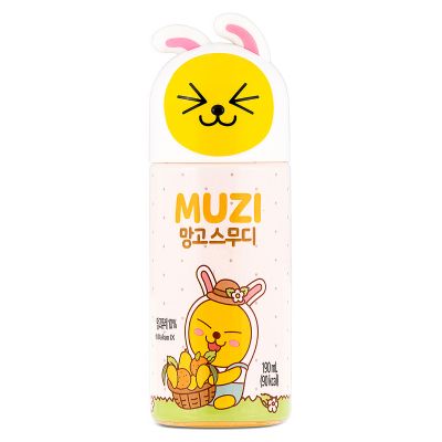 Kakao Muzi &lpar;Mango Smoothie&rpar; 망고스무디