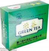 Sea Dyke Green Tea &lpar;100 Tea Bags&rpar; 海堤牌 綠茶 &lpar;100包&rpar;