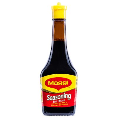 Maggi Seasoning Sos Perasa &lpar;S&rpar;