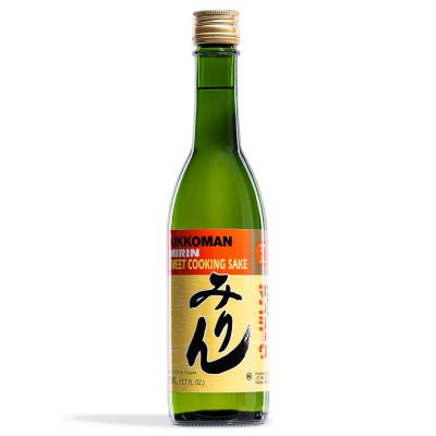 Kikkoman Mirin Sweet Cooking Sake みりん