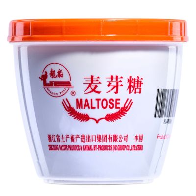 Dragon Boat Maltose 龍船牌 麥芽糖