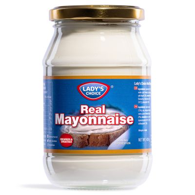 Lady's Choice Real Mayonnaise
