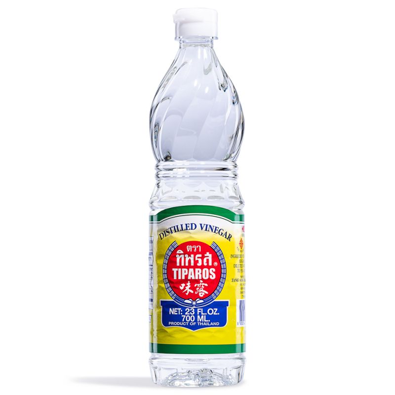 Click Here To Enlarge This Photo Of Tiparos Distilled Vinegar 味露 蒸餾白醋