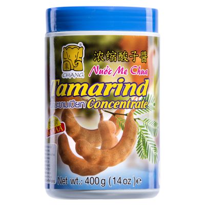 Chang Tamarind Concentrate 象牌 濃縮酸子醬
