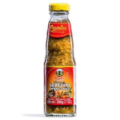 Pantai Seafood Dipping Sauce 海鮮醬