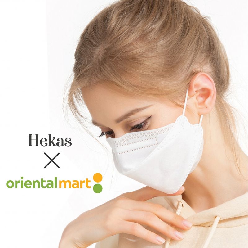 Click Here To Enlarge This Photo Of Savewo 3D Disposable Medical Mask 30pcs &lpar;White&rpar;