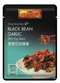 Lee Kum Kee Hong Kong Style Black Bean Garlic Stir Fry Sauce 李錦記 香爆豆鼓雞醬