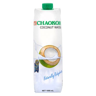 Chaokoh Coconut Water
