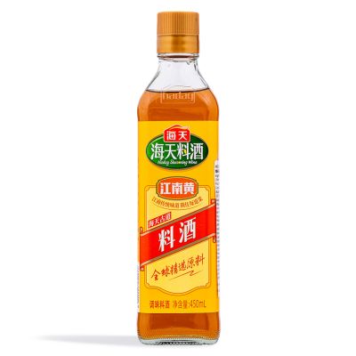 HD Gudao Cooking Wine 海天 古道料酒