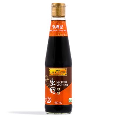 Lee Kum Kee Mature Vinegar 李錦記 陳醋