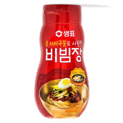 Sempio Bibimjang Spicy Sauce 비빔장