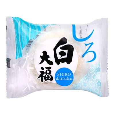 Minato Seika Shiro Daifuku &lpar;White&rpar; 白大福