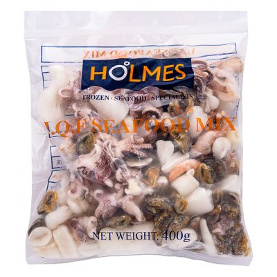 Holmes IQF Seafood Mix
