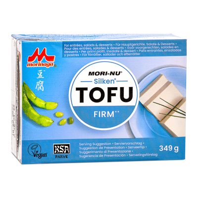 Morinaga Silken Tofu &lpar;Firm&rpar;