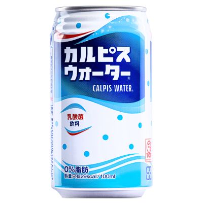 Calpis Water